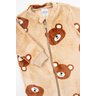 macacao de bebe masculino peluciado fleece estampado diversos kappes 2