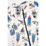 macacao de bebe masculino peluciado fleece estampado diversos kappes 10