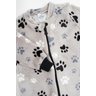 macacao infantil masculino peluciado fleece estampado diversos kappes 6