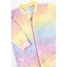 macacao infantil feminino peluciado fleece estampado diversos kappes 2