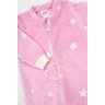 macacao infantil feminino peluciado fleece estampado diversos kappes 8
