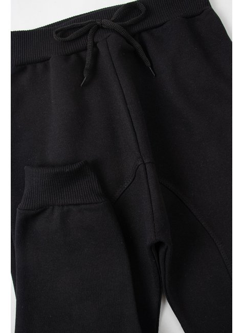 conjunto infantil masculino moletom peluciado bear mino s 10