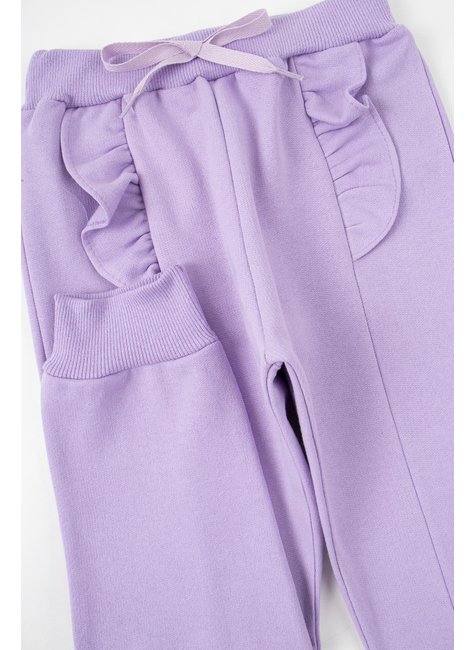 conjunto infantil feminino moletom peluciado charming menina doce 5