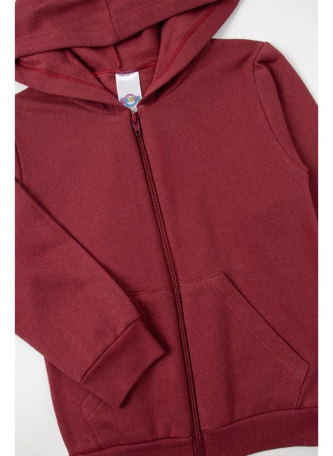 conjunto infantil moletom peluciado colors kappes 9