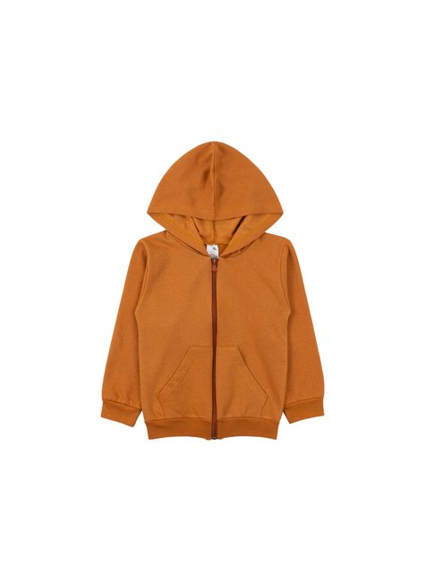 conjunto infantil moletom peluciado colors kappes 12