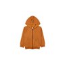 conjunto infantil moletom peluciado colors kappes 12