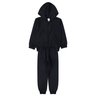 conjunto infantil moletom peluciado colors kappes 16