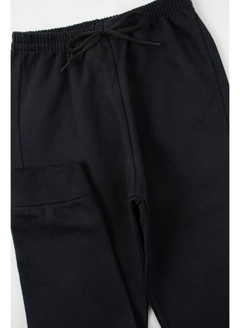 conjunto infantil moletom peluciado colors kappes 20