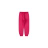 conjunto infantil feminino moletom peluciado colors kappes 3