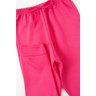 conjunto infantil feminino moletom peluciado colors kappes 5