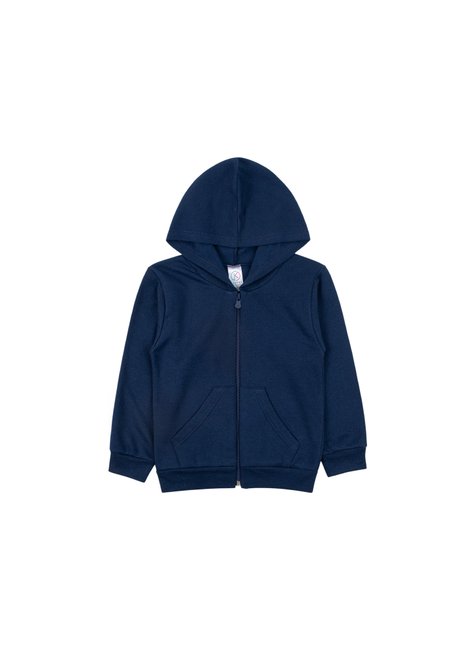 conjunto infantil moletom peluciado colors kappes 22