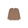 conjunto infantil malha termica cores moda love 2