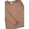 conjunto infantil malha termica cores moda love 4