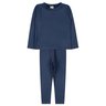 conjunto infantil malha termica cores moda love 6