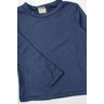 conjunto infantil malha termica cores moda love 9