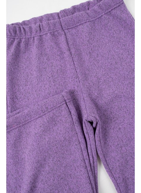conjunto infantil feminino tricot cores menina doce 5
