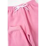 conjunto infantil feminino boucle peluciado cat girl india baby 10