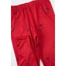 conjunto infantil feminino moletom peluciadosuplex sublimado morango menina doce 5