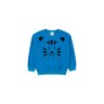 conjunto infantil masculino boucle peluciado tiger india baby 2