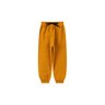 conjunto infantil masculino boucle peluciado tiger india baby 13