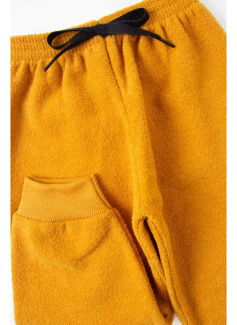 conjunto infantil masculino boucle peluciado tiger india baby 15