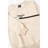 conjunto infantil masculino moletom peluciado unlimited fun mino s 9