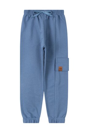 Calça Infantil Masculino Moletinho For Boys - Good Boy 