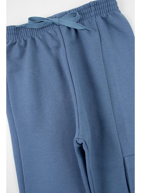 calca infantil masculino moletinho for boys good boy 2