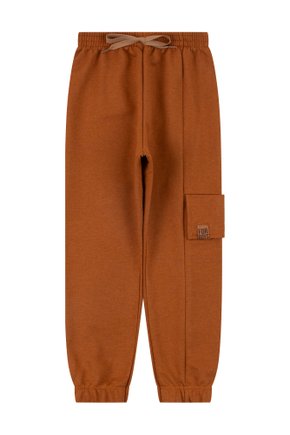 Calça Infantil Masculino Moletinho For Boys - Good Boy 