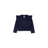 conjunto infantil feminino tricot cores menina doce 22
