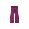 conjunto infantil feminino tricot cores menina doce 28