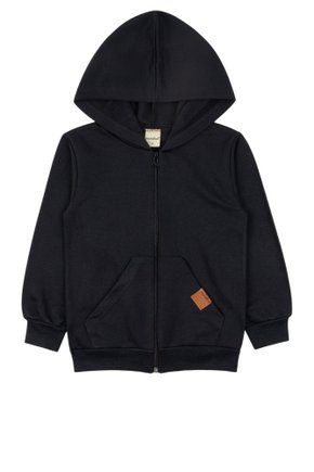 Jaqueta Juvenil Moletom Peluciado Cores - Moda Love