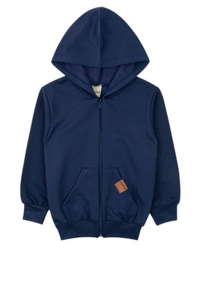 Jaqueta Juvenil Moletom Peluciado Cores - Moda Love