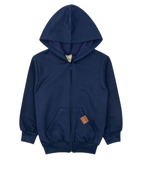 jaqueta juvenil moletom peluciado cores moda love 3