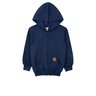 jaqueta juvenil moletom peluciado cores moda love 3