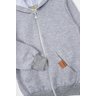 jaqueta juvenil moletom peluciado cores moda love 6