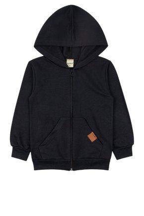 Jaqueta Infantil Moletom Peluciado Cores - Moda Love 