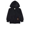jaqueta infantil moletom peluciado cores moda love