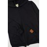jaqueta infantil moletom peluciado cores moda love 2