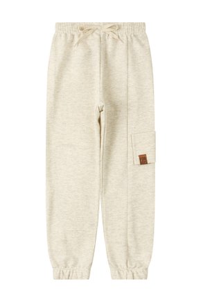 Calça Infantil Masculino Moletinho For Boys - Good Boy 