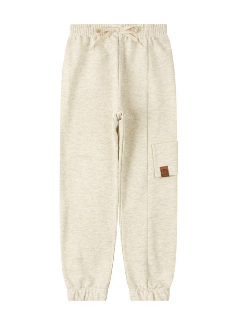 calca infantil masculino moletinho for boys good boy 7