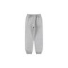 conjunto infantil masculino meia malhamoletom peluciado estiloso good boy 3