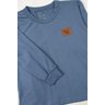 conjunto infantil masculino meia malhamoletom peluciado estiloso good boy 4