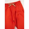 conjunto infantil masculino meia malhamoletom peluciado estilo good boy 10
