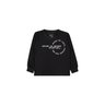 conjunto infantil masculino meia malhamoletom peluciado explore the universe good boy 7