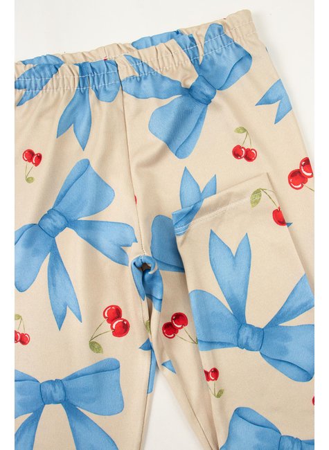conjunto infantil feminino moletom peluciadosuplex sublimado lacos menina doce 5