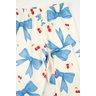 conjunto infantil feminino moletom peluciadosuplex sublimado lacos menina doce 15