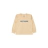conjunto infantil masculino meia malhamoletom peluciado best mode good boy 2