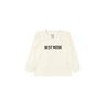 conjunto infantil masculino meia malhamoletom peluciado best mode good boy 7