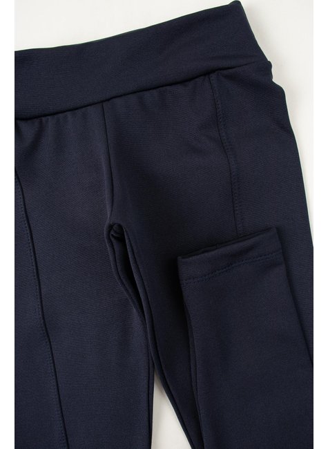 calca legging montaria suplex peluciado juvenil feminino cores menina doce 2